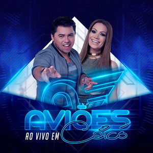 Ao Vivo Em Caicó cover