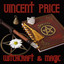 Witchcraft & Magic Albumcover