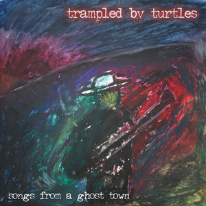 Songs From a Ghost Town album
