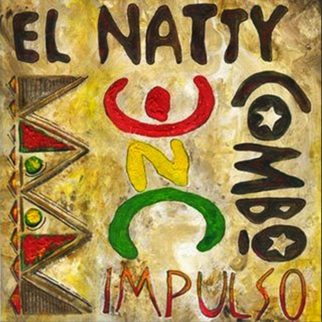Impulso cover