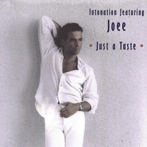 Just a Taste cover