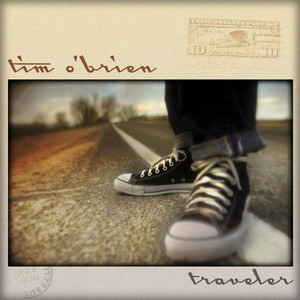 Traveler album