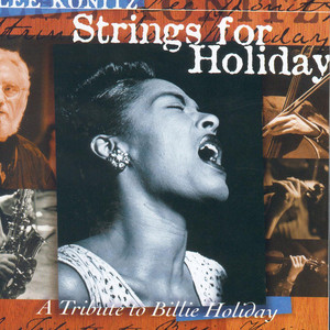 Strings for Holiday cover