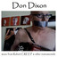 Music From Robert Creep & Other Instrumentals Albumcover