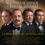 La Gran Fiesta De Las Sevillanas Albumcover