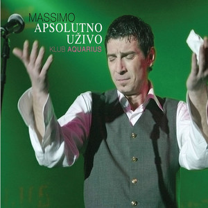 Apsolutno Uživo album