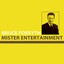 Mister Entertainment Albumcover