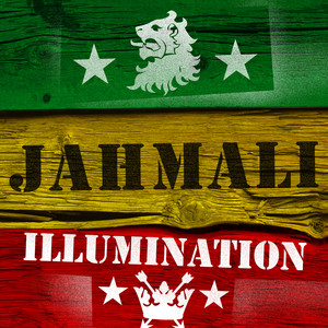 Illumination - Jahmali album
