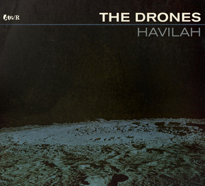 Havilah cover