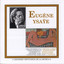 Grandes Virtuosos de la Música: Eugène Ysaÿe Albumcover