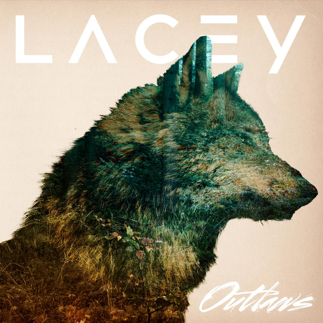 Outlaws cover