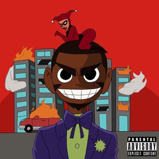 Black Smurf Photo