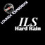 Hard Rain (Lounge Experience) cover