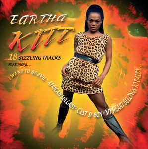 Eartha Kitt album