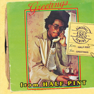 Greetings album