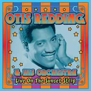 Live on the Sunset Strip album