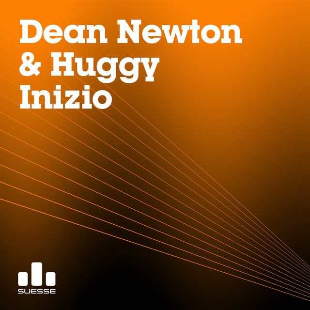 Huggy and Dean Newton Photo