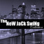The New Jack Swing Collection, Vol. 4 cover