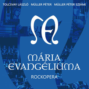 Müller Péter Sziámi Photo