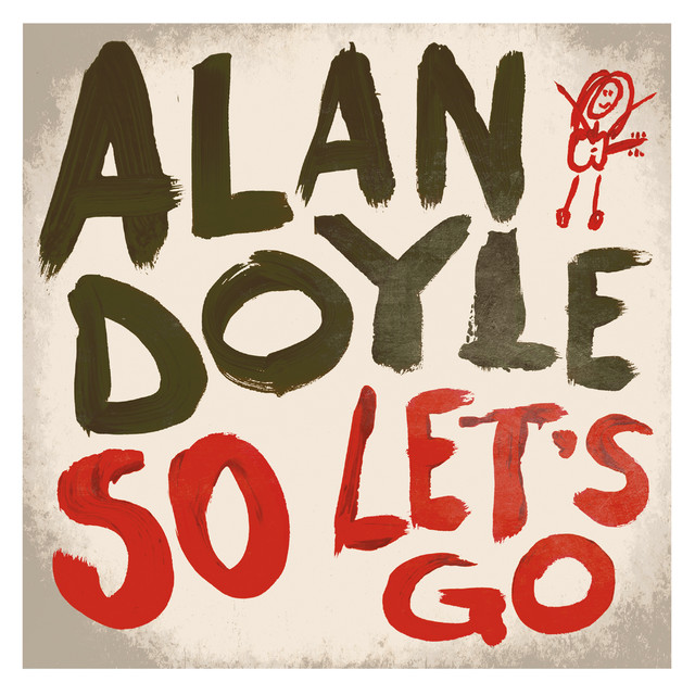 So Let's Go cover