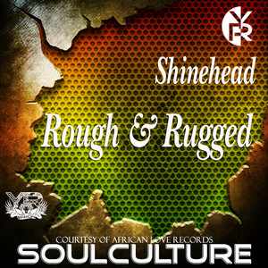 Rough & Rugged cover