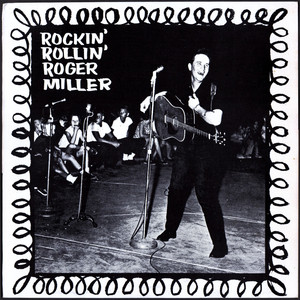Rockin' Rollin' album