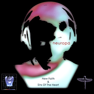 New Faith & Sins of the Heart cover