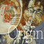 Origin Albumcover