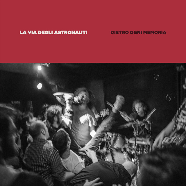 La via degli astronauti Photo