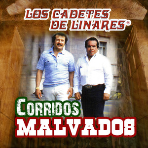 Corridos Malvados album