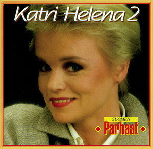 Suomen parhaat: Katri Helena 2 album