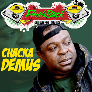 Penthouse Flashback Series (Chaka Demus) cover
