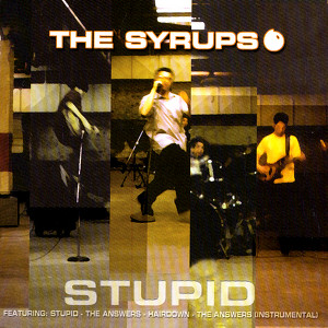 Stupid Albumcover