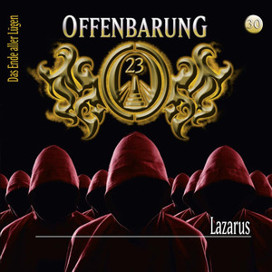 Folge 30: Lazarus