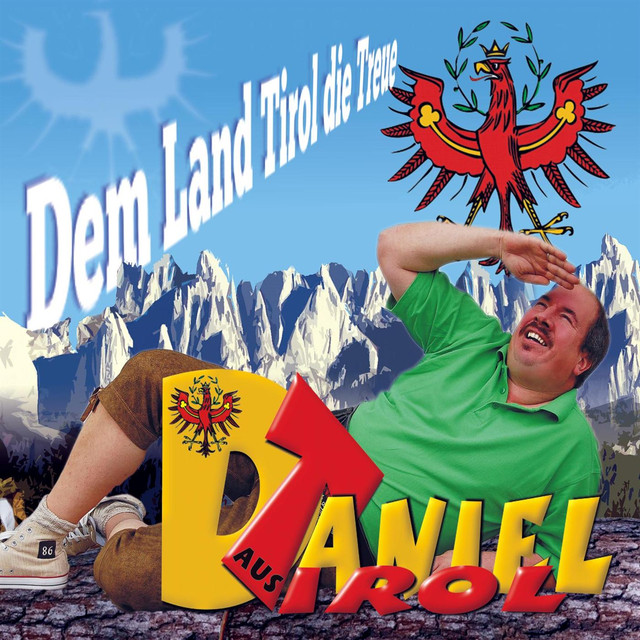 Daniel aus Tirol Photo