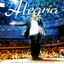 Alegria Albumcover