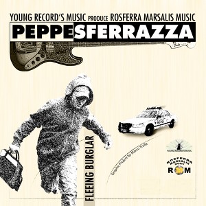 Peppe Sferrazza