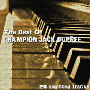 The Best of (20 Selected Tracks) album