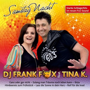 DJ Frank Fox feat.Tina K.