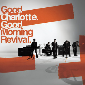 Good Morning Revival album