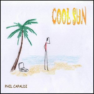 Phil Capaldi