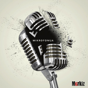 Mikrofonija cover