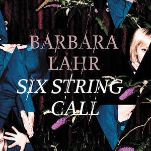 Barbara Lahr