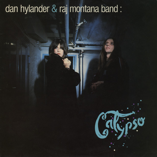 Calypso cover