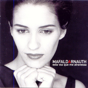 Esta voz que me atravessa album