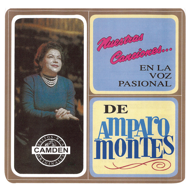 Amparo Montes Photo