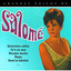 Grandes Éxitos de Salomé Albumcover