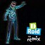D-Roid the Remix Albumcover