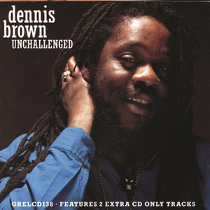 Unchallenged album