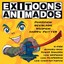 Exitoons Animados Albumcover